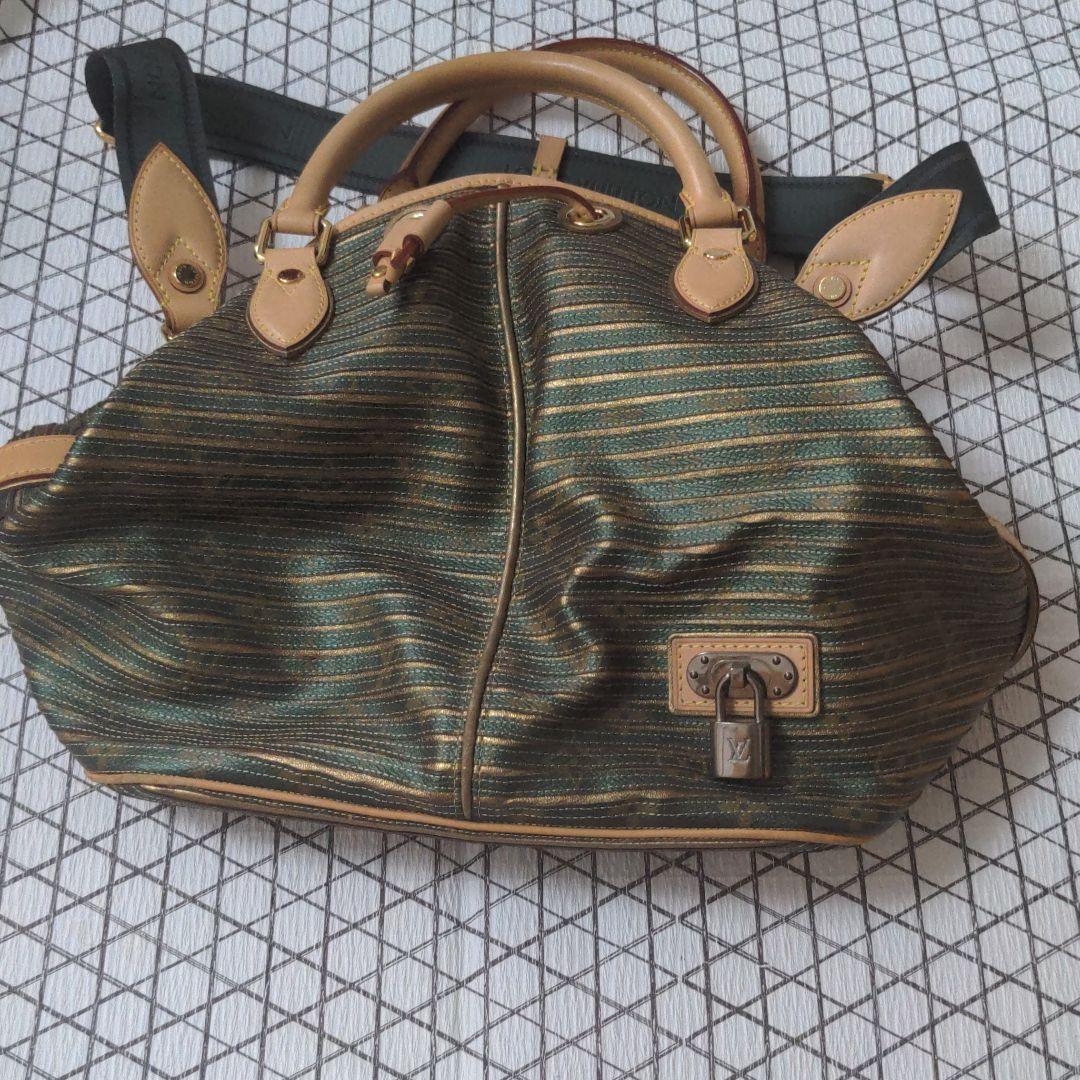 ルイヴィトン　コレクションシリーズ