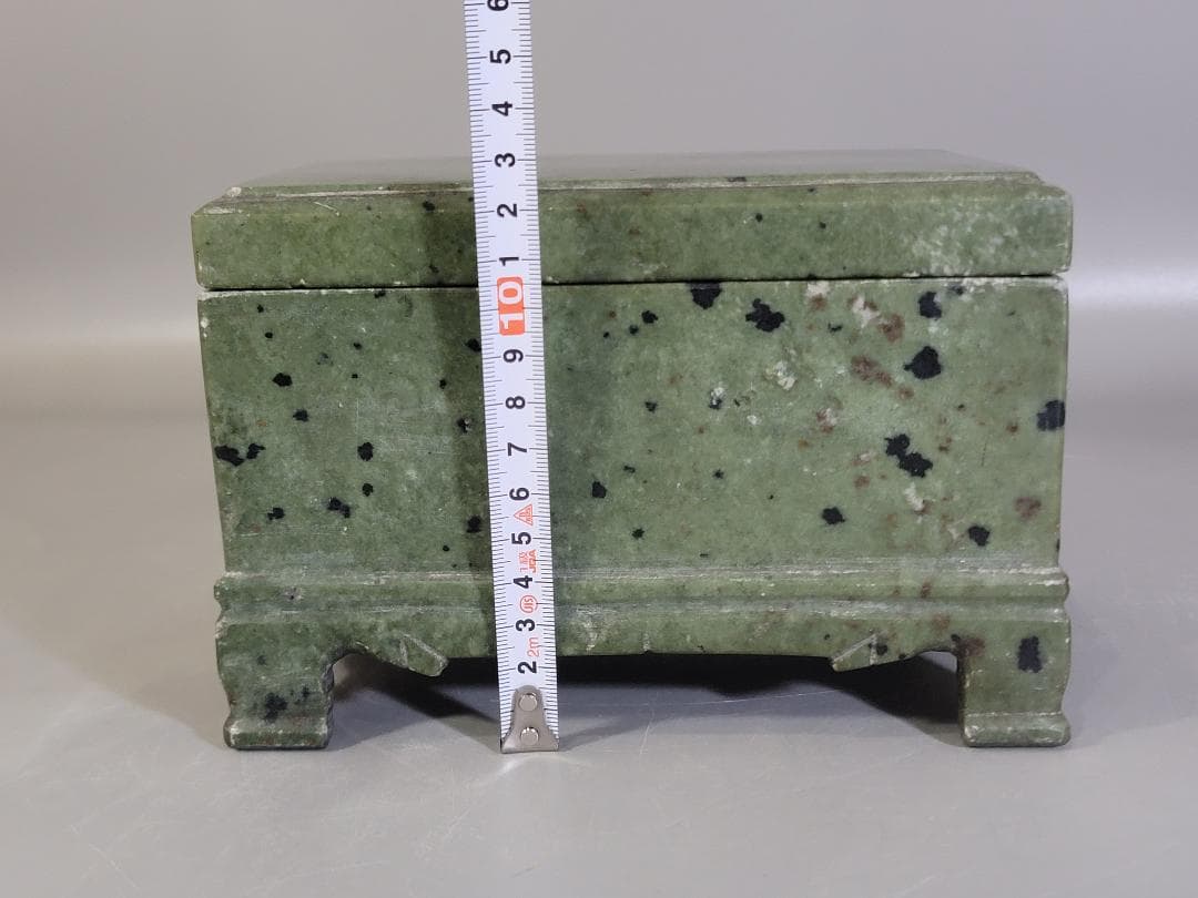 高麗 李朝 翠砡 蓋物 古美術