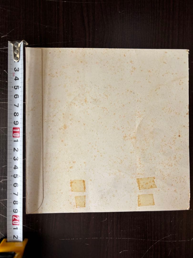 【当時物】　バイオハザード　販促物セット