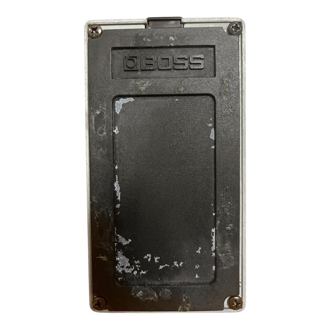 BOSS GE-7 イコライザー ギターエフェクター日本製