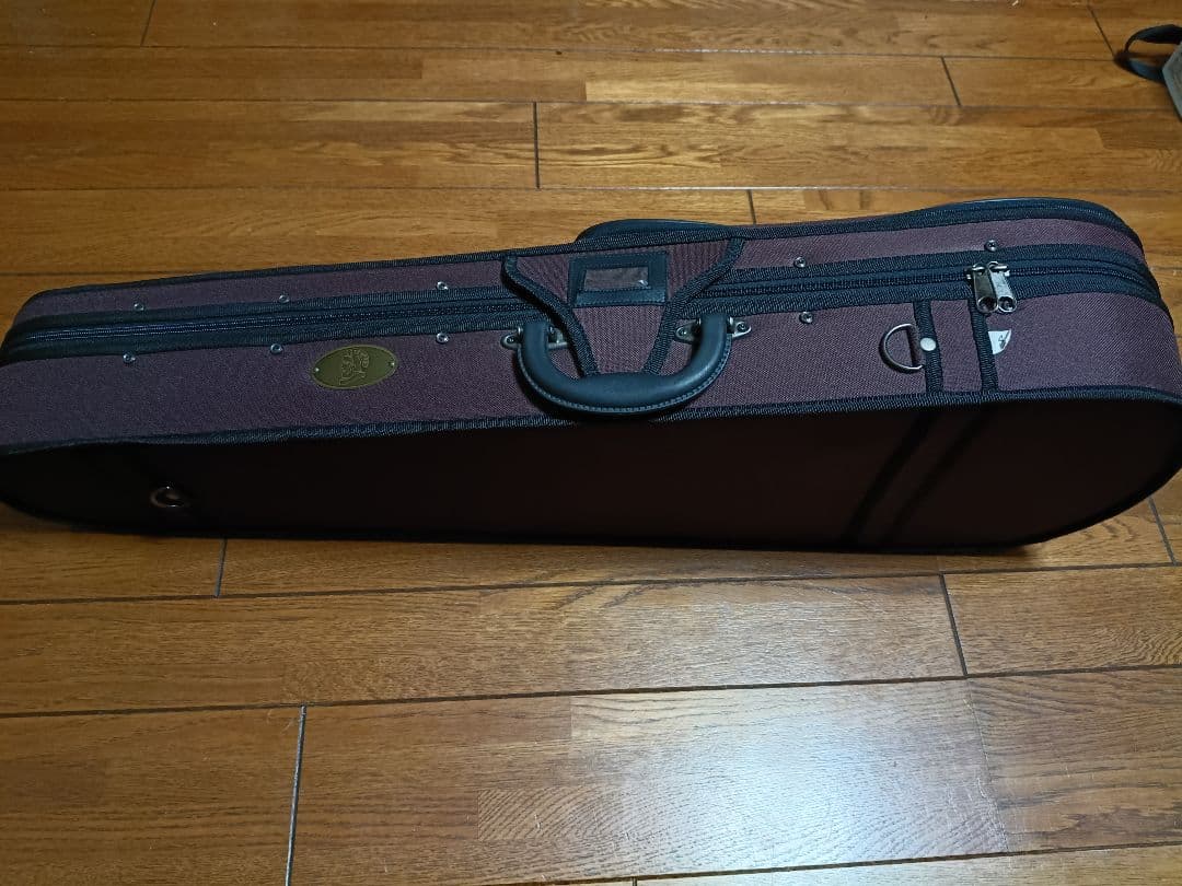 【現状品】STENTOR Student ST 4/4バイオリン ケース付