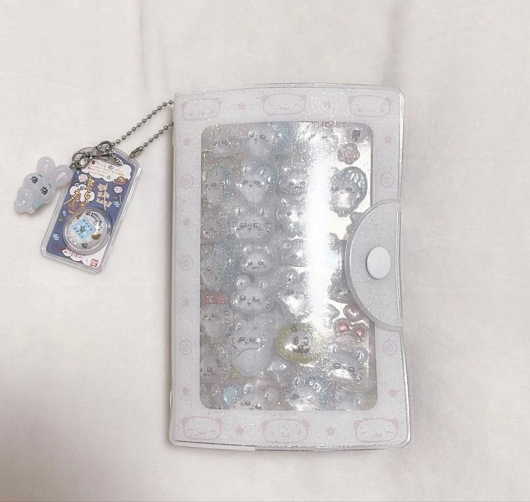 シール帳　完成品ボンボンドロップ おはじき ウォーターシール　平成