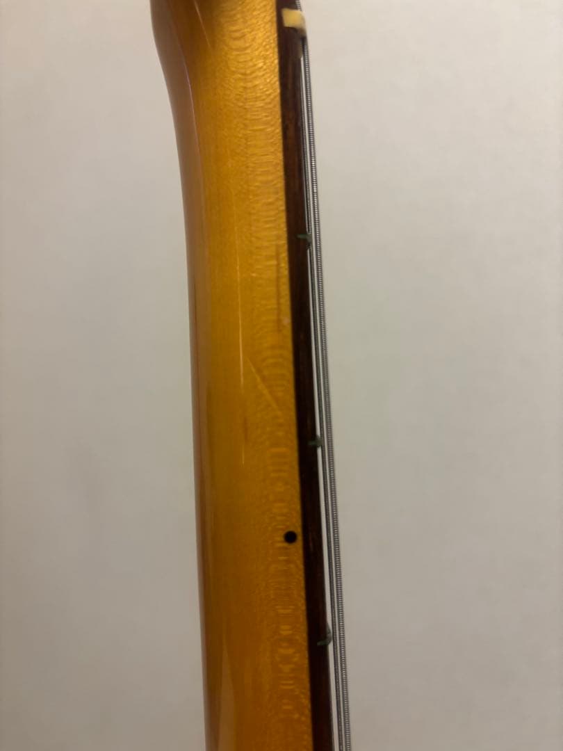 Fender Japan Jazzmaster ジャンク