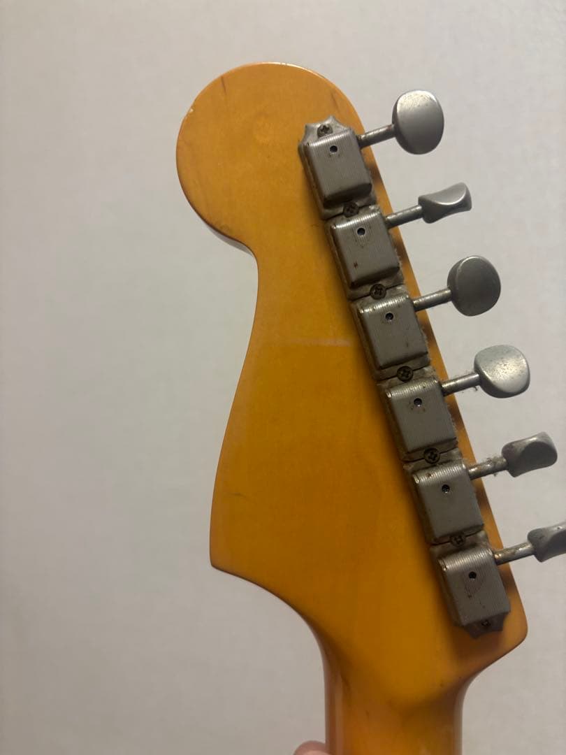 Fender Japan Jazzmaster ジャンク
