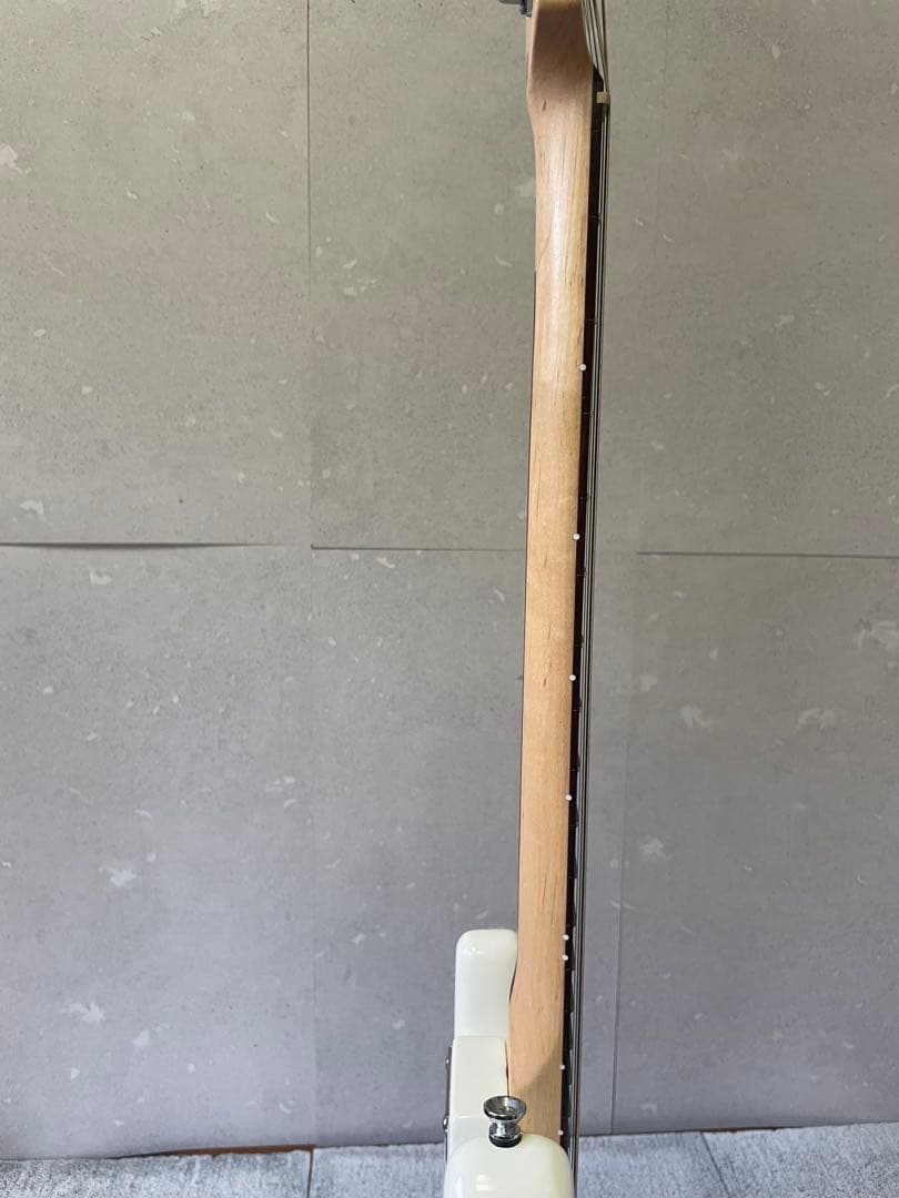 ブ*ー様 カ*キ様 SQUIER スクワイヤー バレットスタートストラトキャスタ