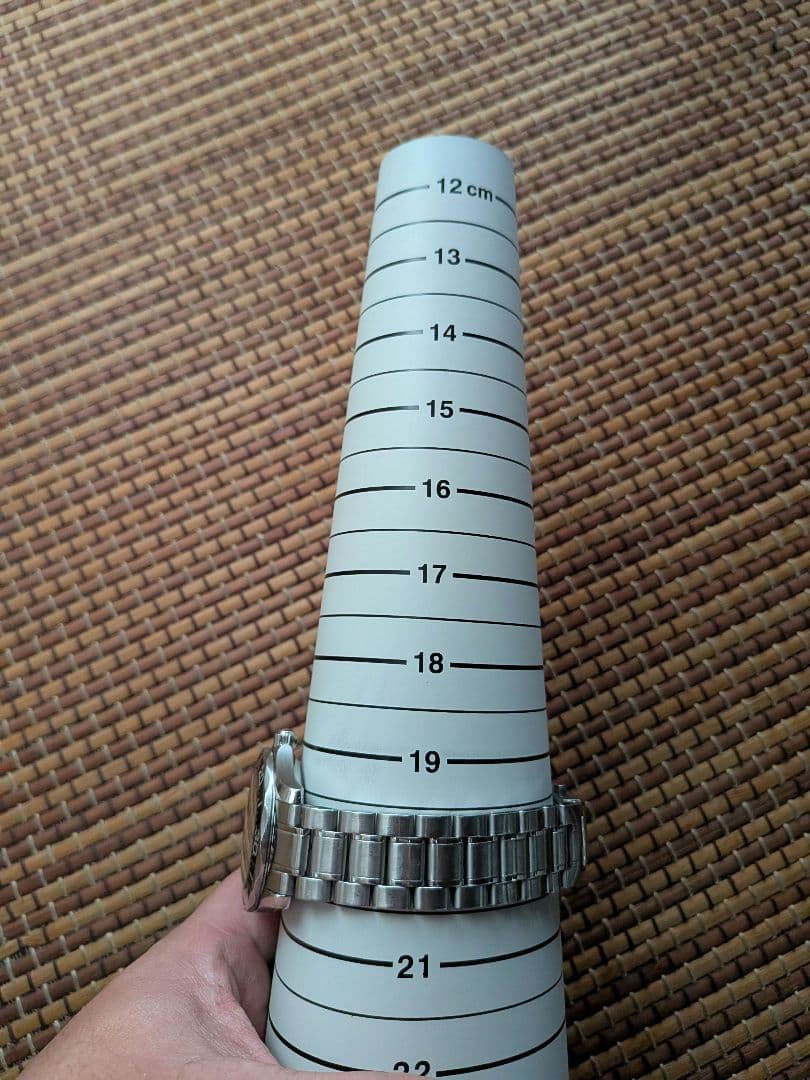 OMEGA シーマスター 300 デイト クォーツ