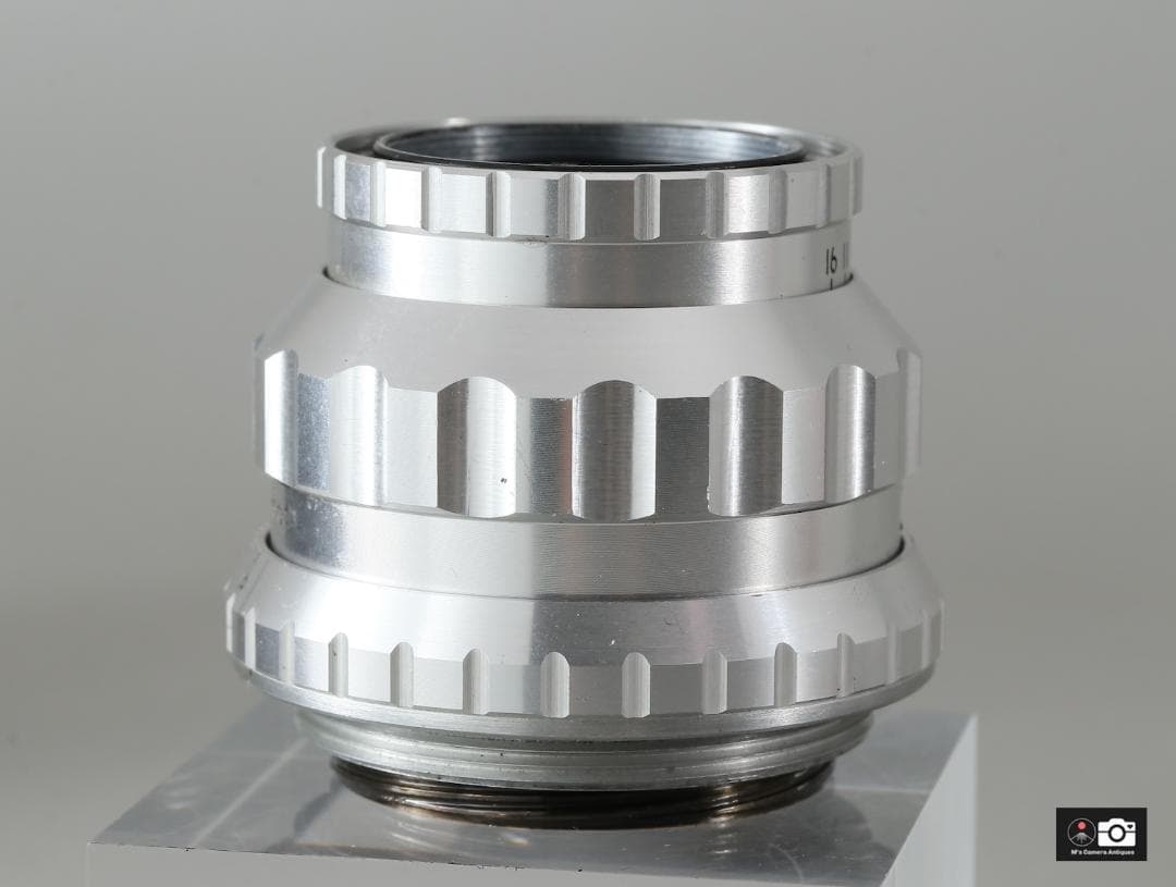 希少Topcor50mm F/3.5 東京光学 ライカＬ３９レンズ整備済２