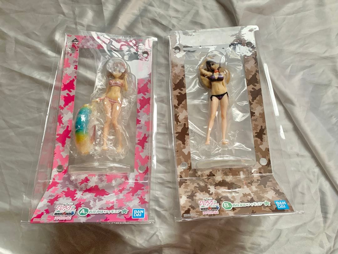 ガールズ&パンツァー　グッズ　まとめ売り