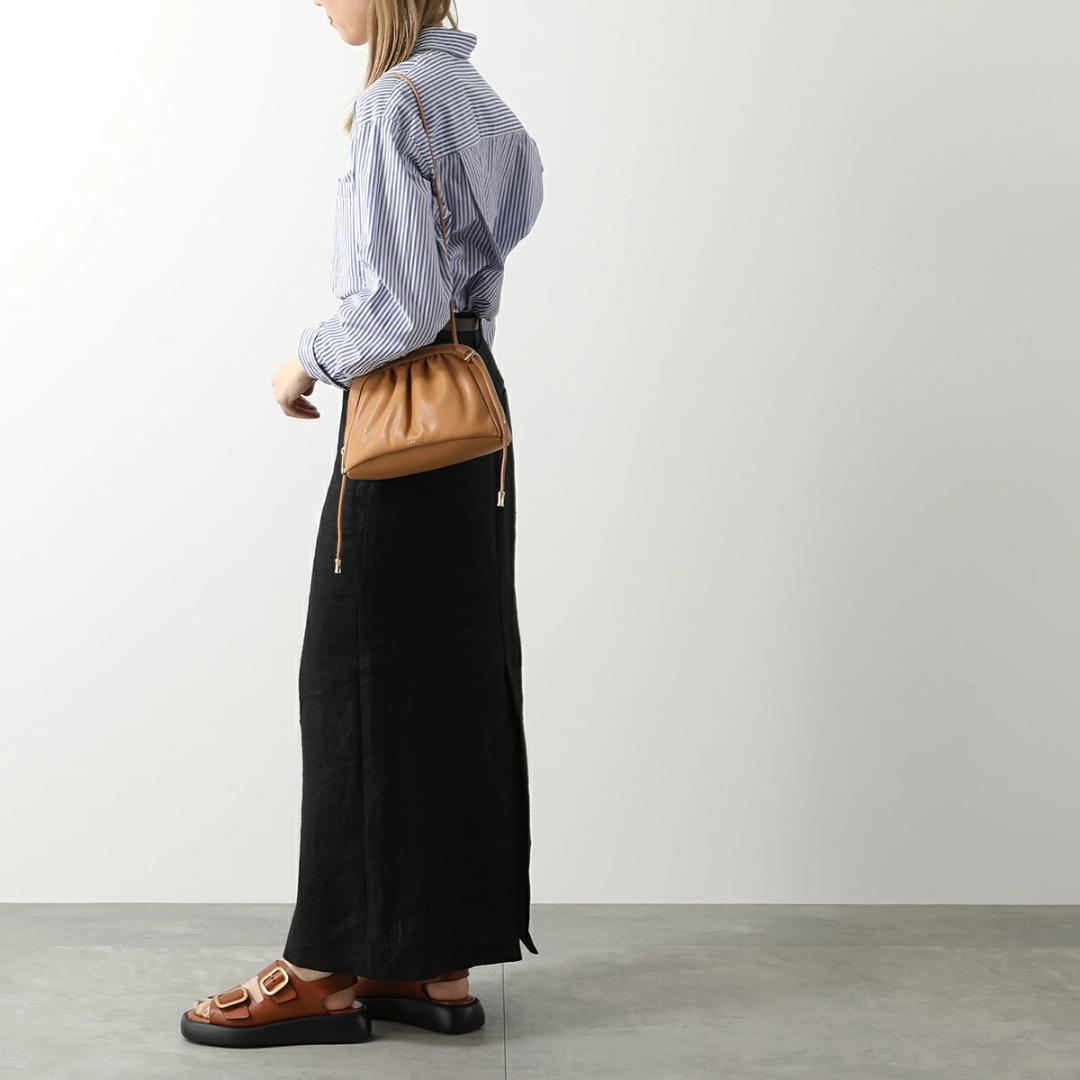 えっちゃんさま♡A.P.C. BOURSE NINON PUAAT F61791