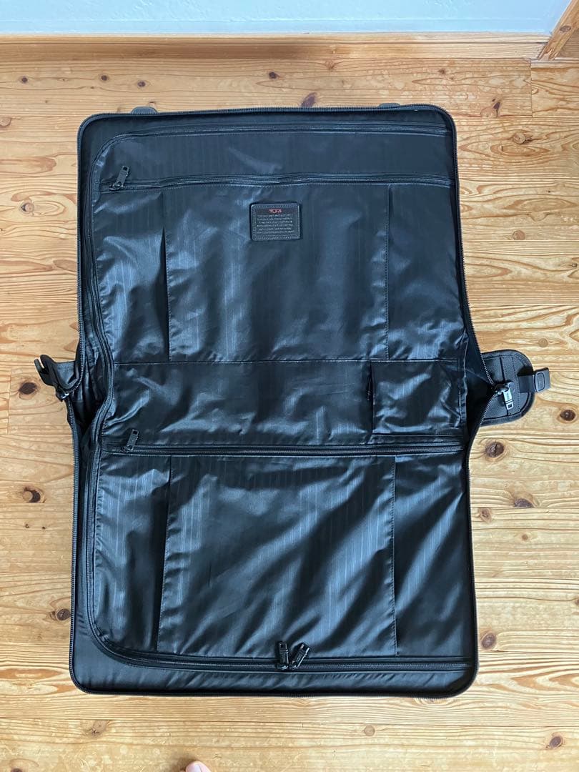 TUMI キャリーケース 22037DH