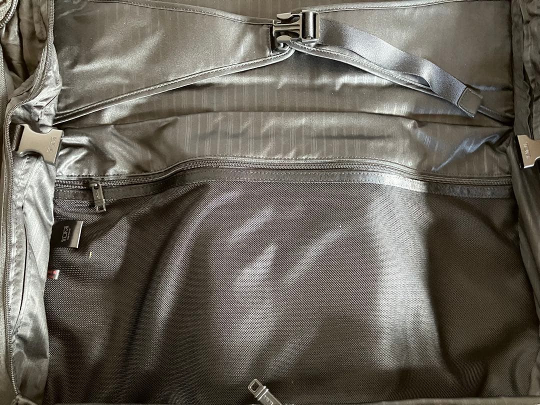 TUMI キャリーケース 22037DH