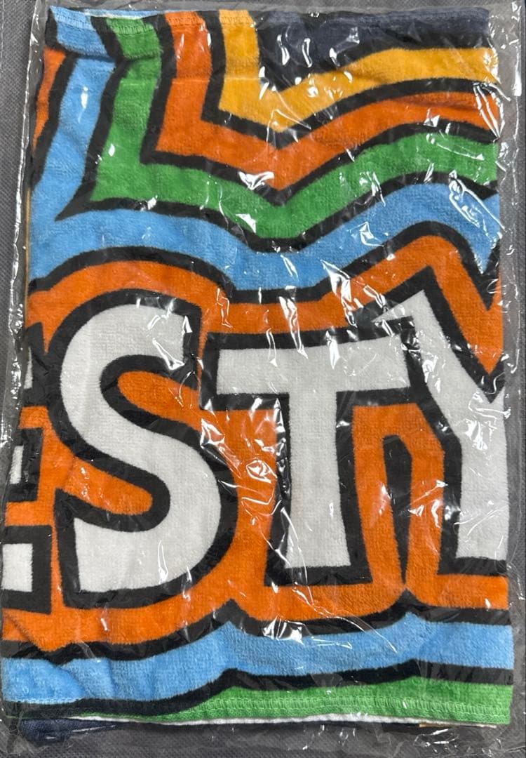 BE:FIRST Hello My BESTY ファンミ　タオル