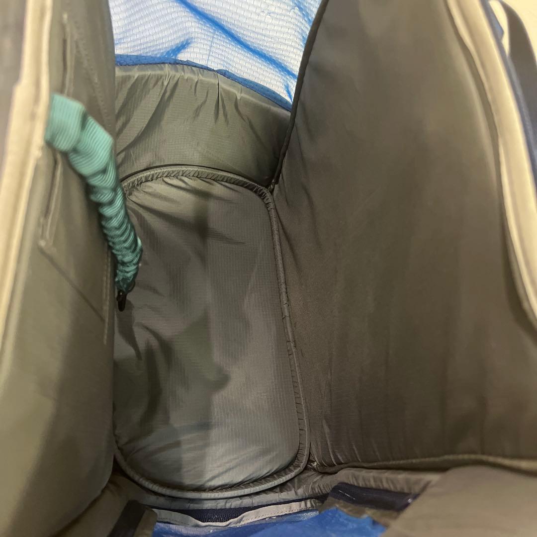 モンベル（mont-bell） 犬用キャリーングパック