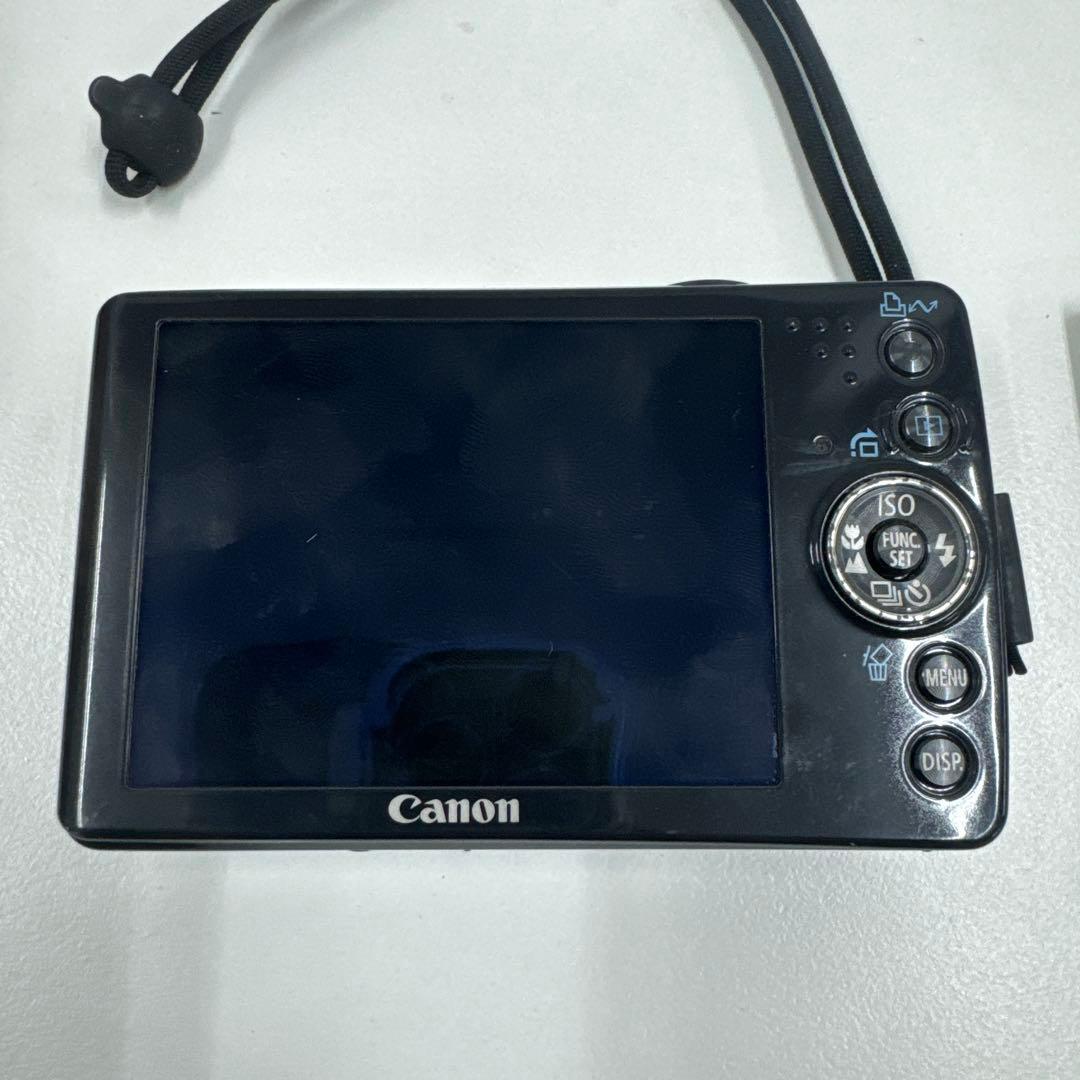 デジタルカメラ Canon IXY DIGITAL 90