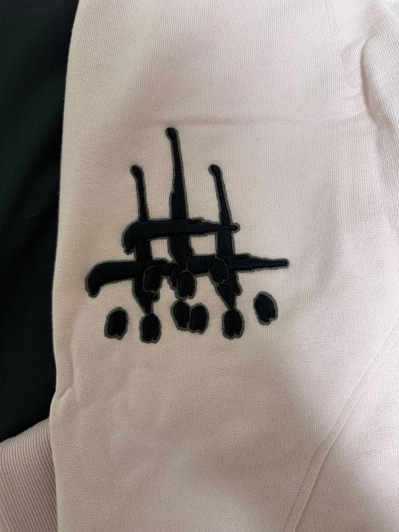 CVTVLIST カタリスト　ユージュアルパンツ