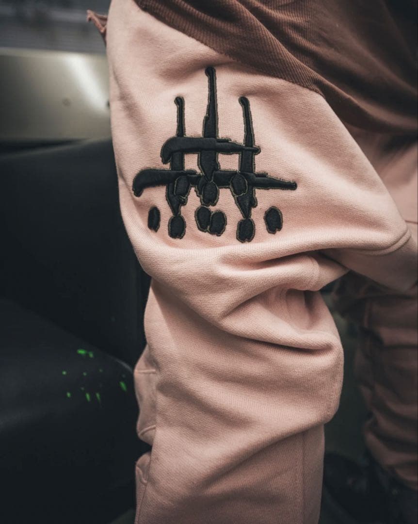 CVTVLIST カタリスト　ユージュアルパンツ