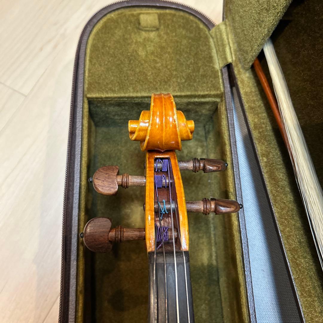 シャコンヌバイオリン4/4 1992