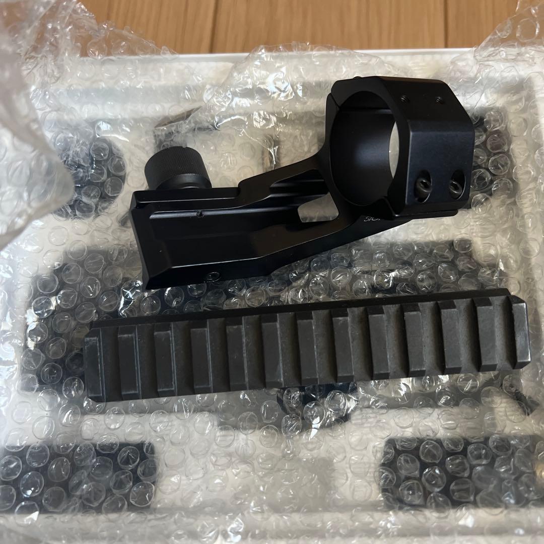 SIGHTRON SD-33X ダットサイト