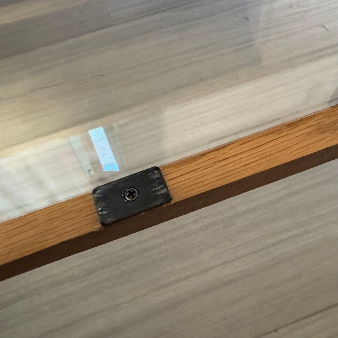 無印良品 テレビ台　送料込み