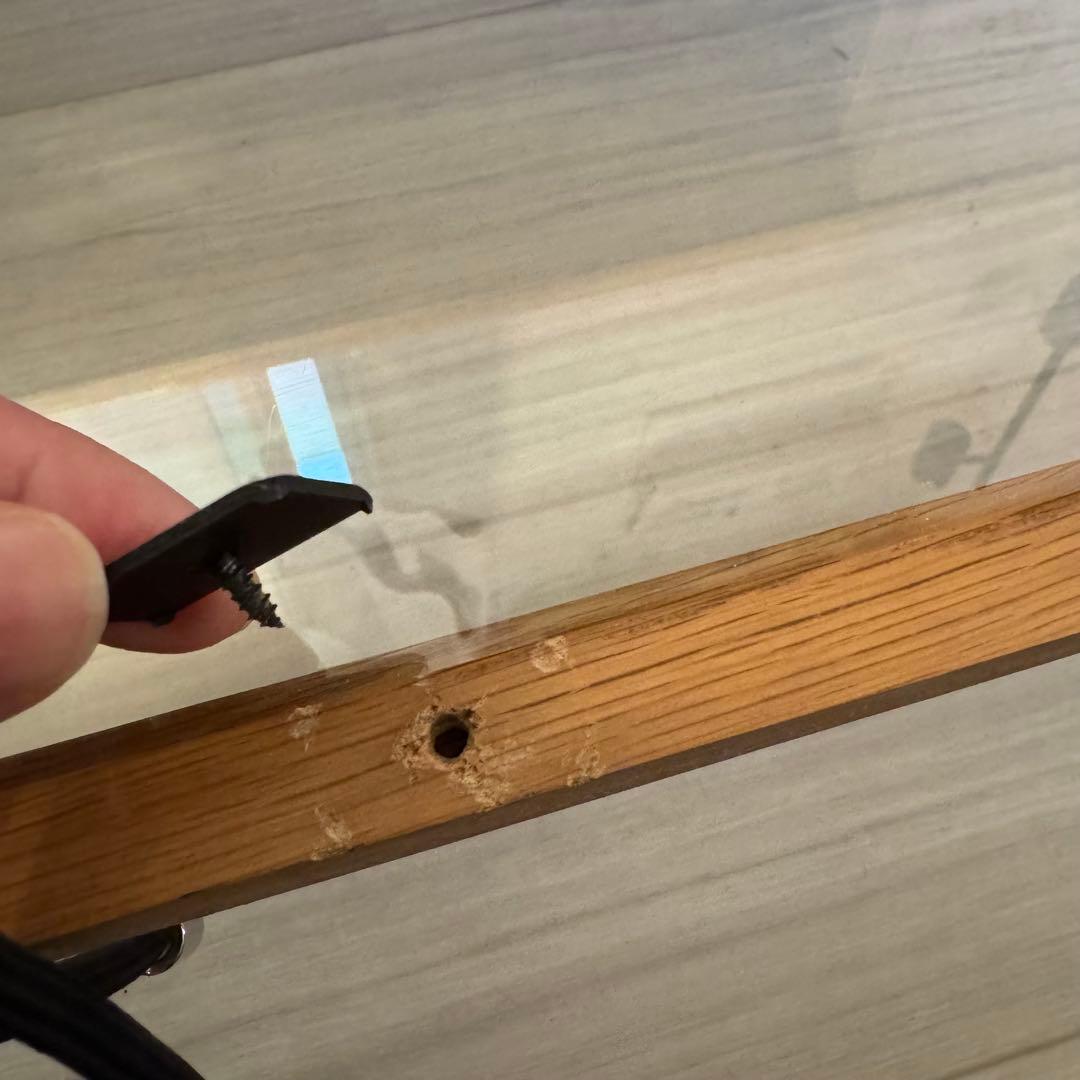 無印良品 テレビ台　送料込み