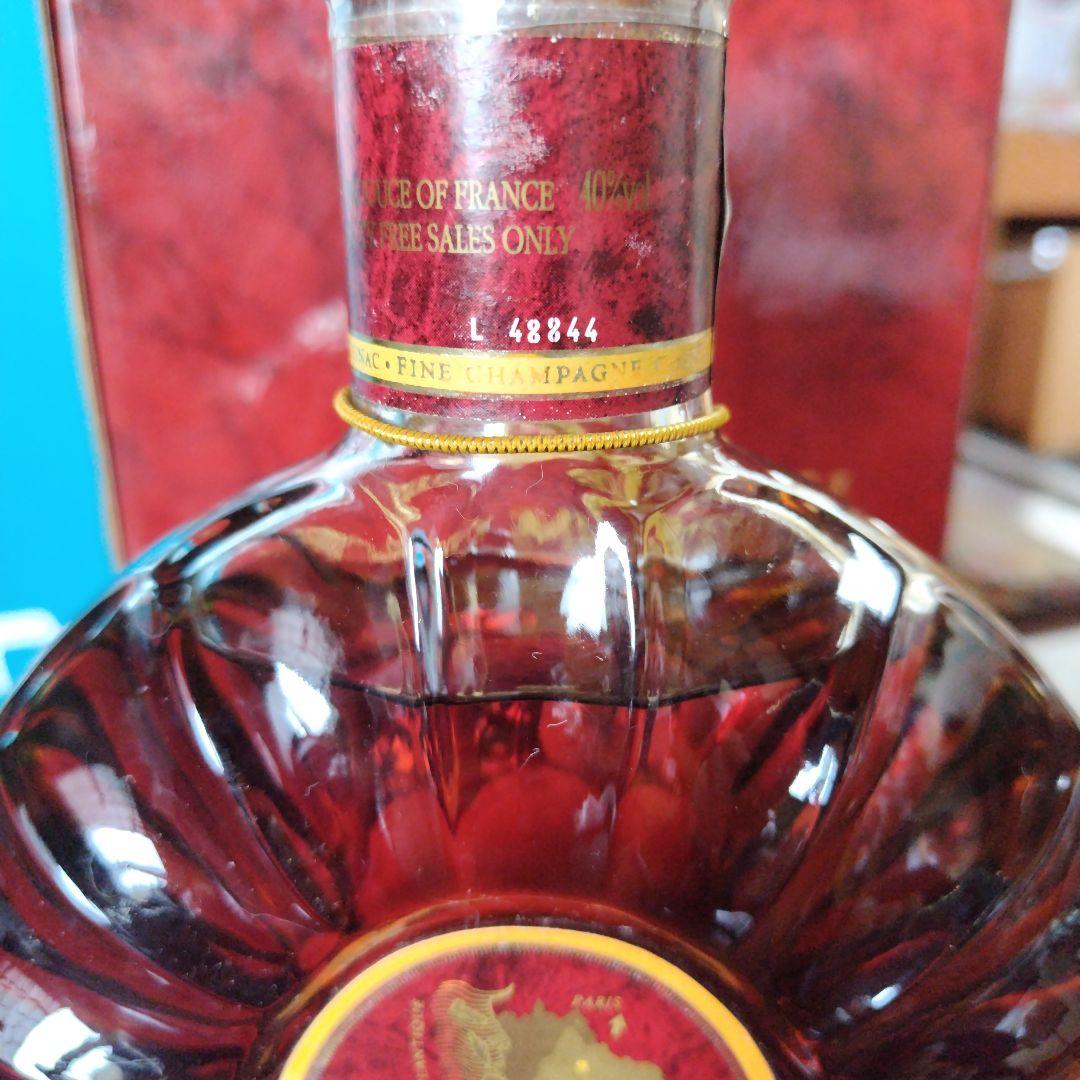 REMY MARTIN XO スペシャル　レミーマルタン