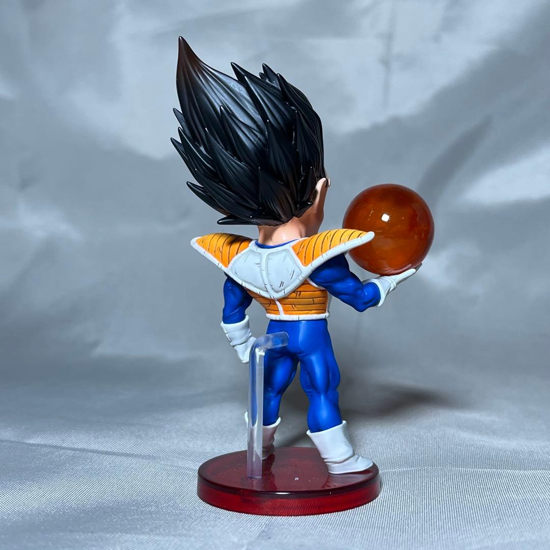 Cスタジオ ベジータ フィギュア 海外正規品 スタチュー ドラゴンボール