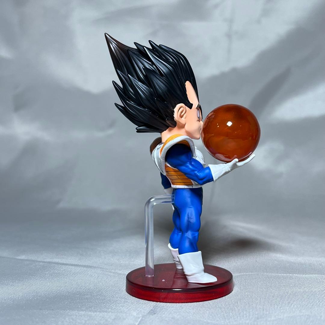 Cスタジオ ベジータ フィギュア 海外正規品 スタチュー ドラゴンボール