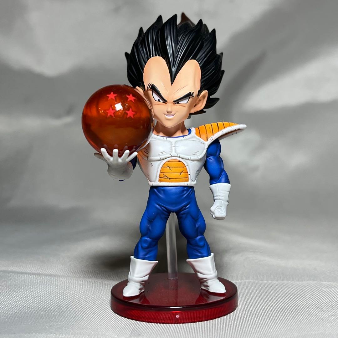Cスタジオ ベジータ フィギュア 海外正規品 スタチュー ドラゴンボール