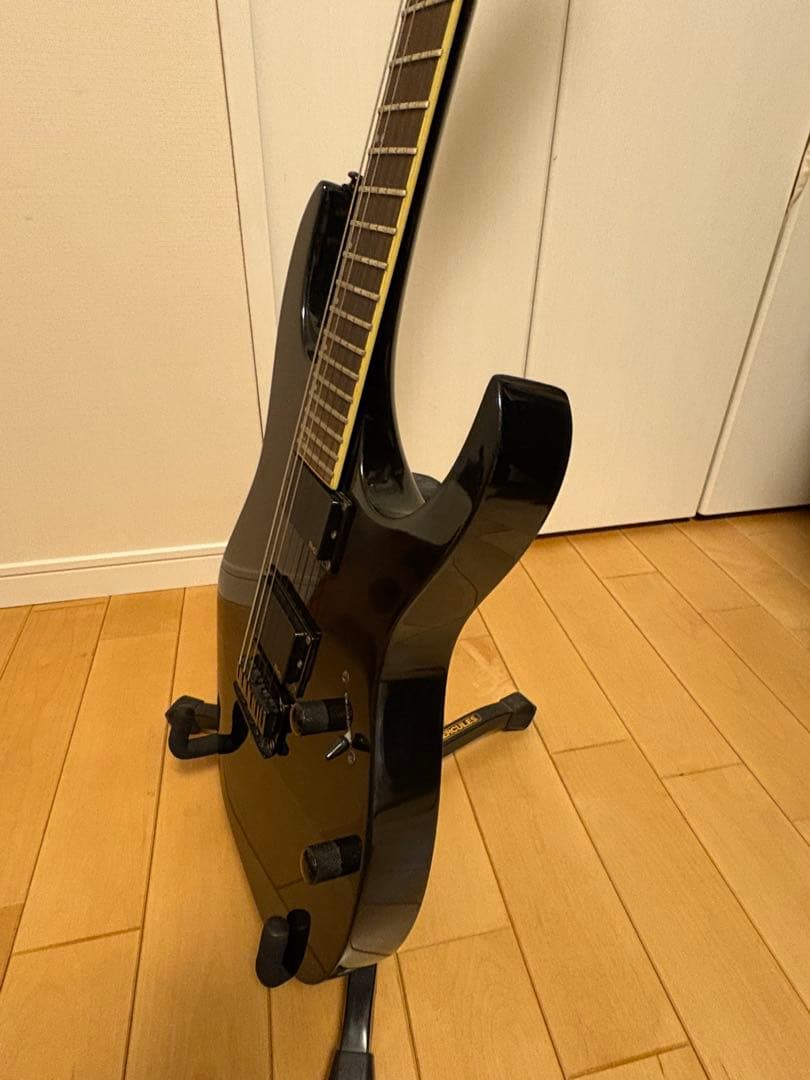 Ibanez RGシリーズ RGT6EXFX2 EMG搭載　ギグバッグ付