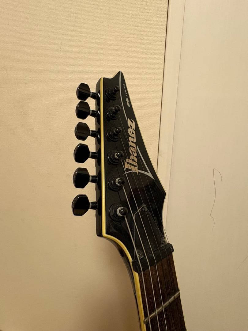 Ibanez RGシリーズ RGT6EXFX2 EMG搭載　ギグバッグ付