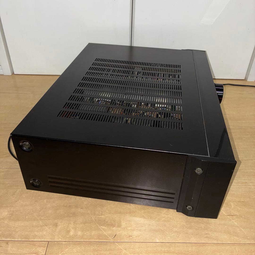 サンスイ　au-α507プリメインアンプです いい音です！！動作ok