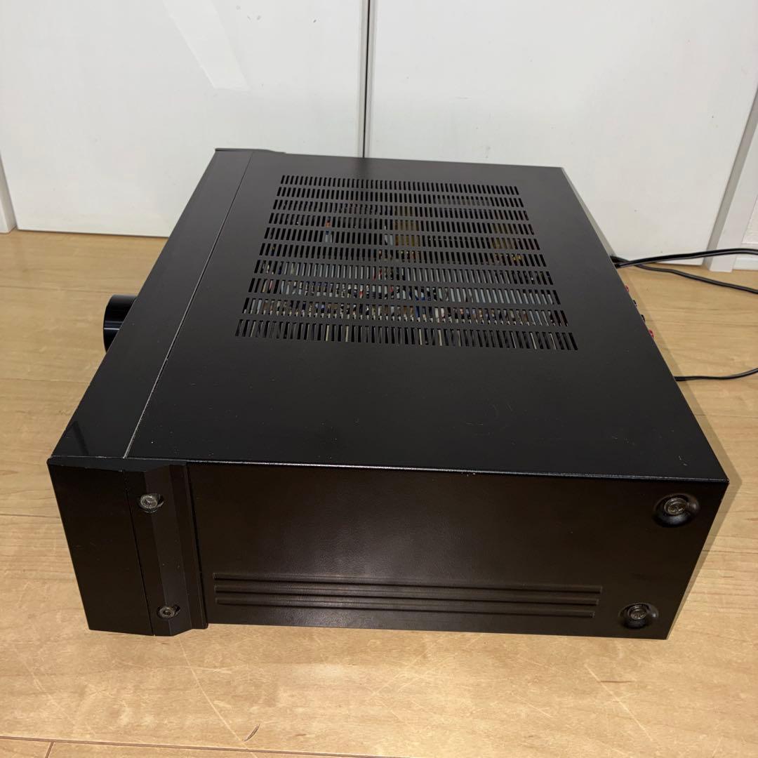 サンスイ　au-α507プリメインアンプです いい音です！！動作ok