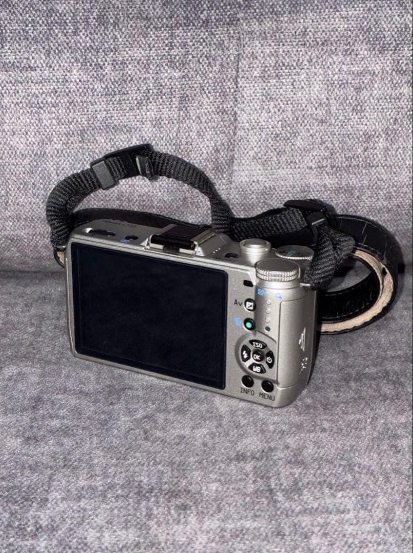 PENTAX Q10 ボディ + 02 STANDARD キット #n41