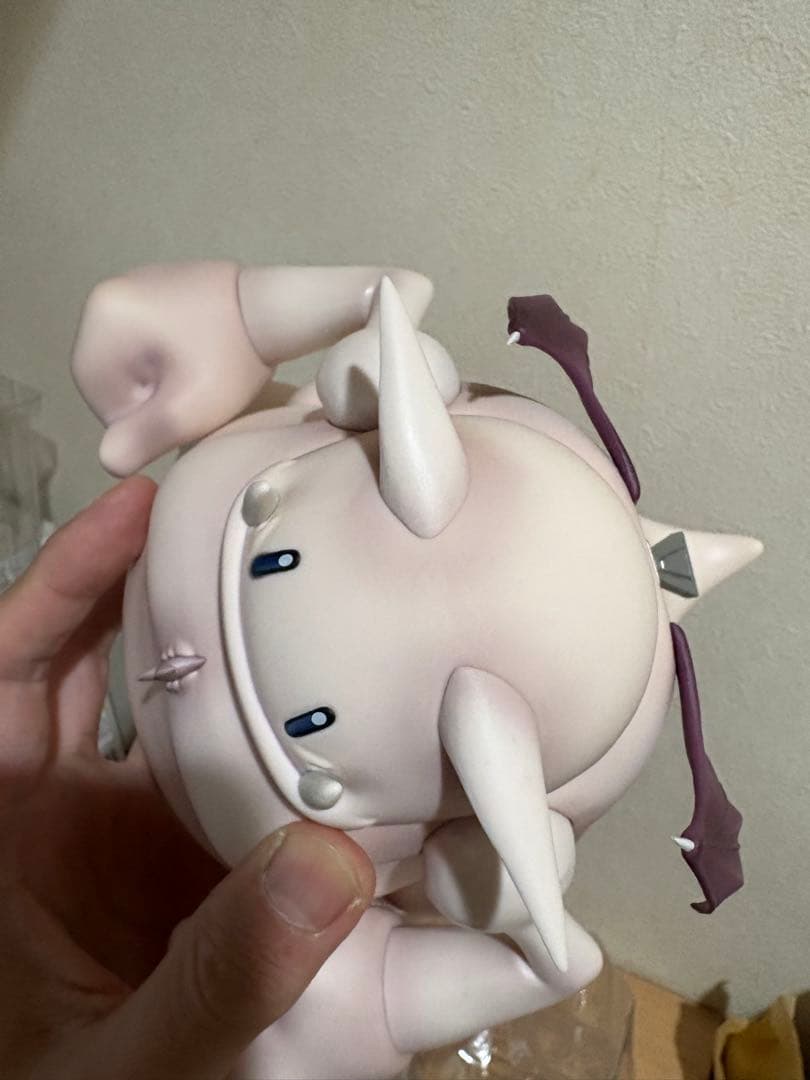 BRING ARTS ブリングアーツ ケットシー ケット・シー&デブモーグリ