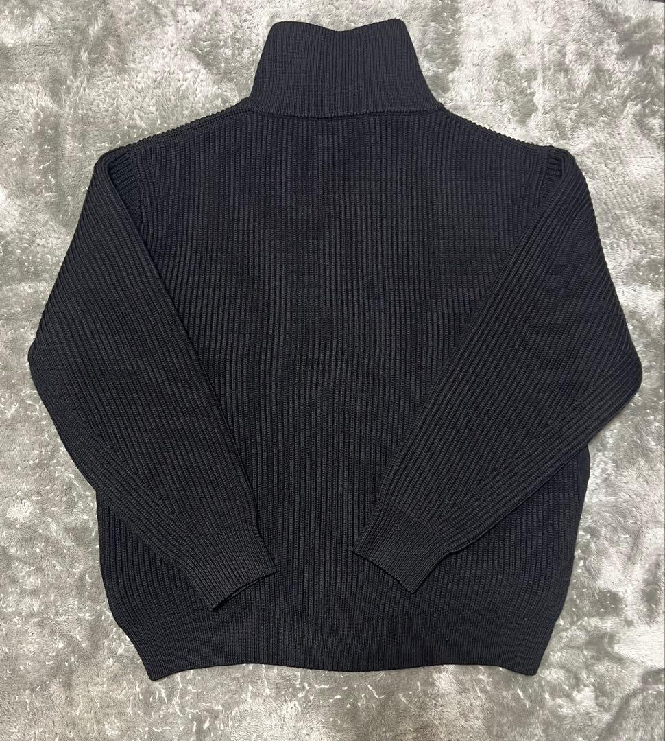 BEAUTY&YOUTH ハイデンシティー ドライバーズ ジャケット