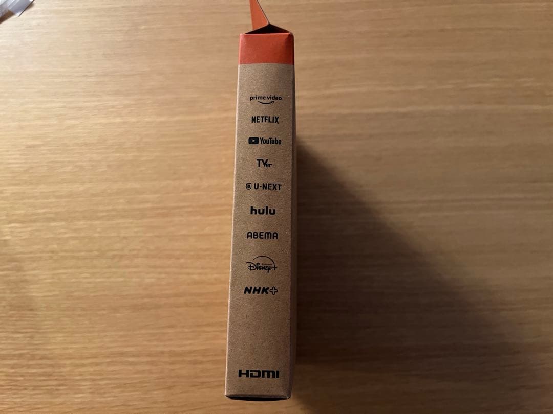 【未開封】 fire tv stick 4K MAX 16GB Wi-Fi 6E