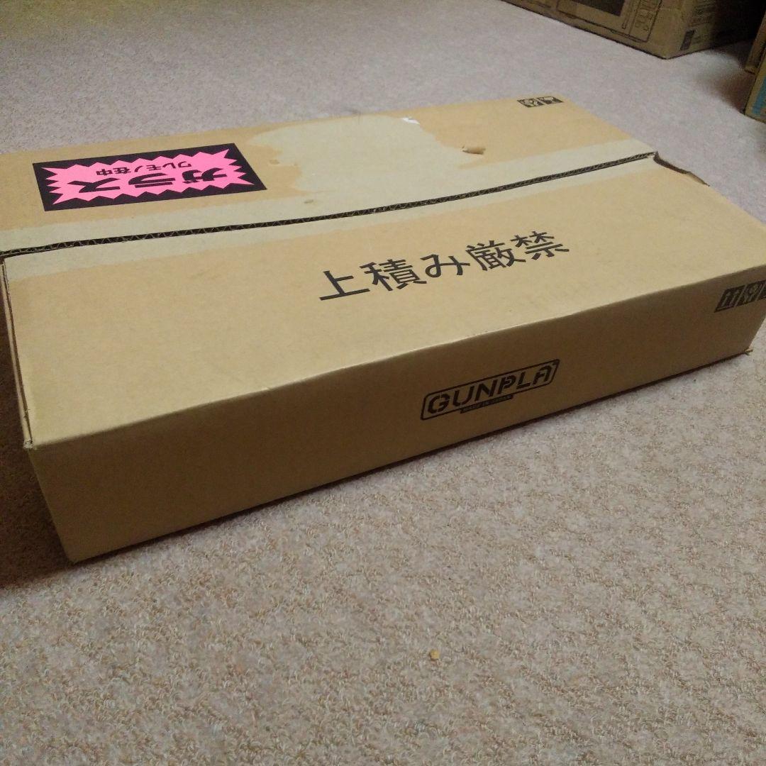 ガンプラ懸賞品