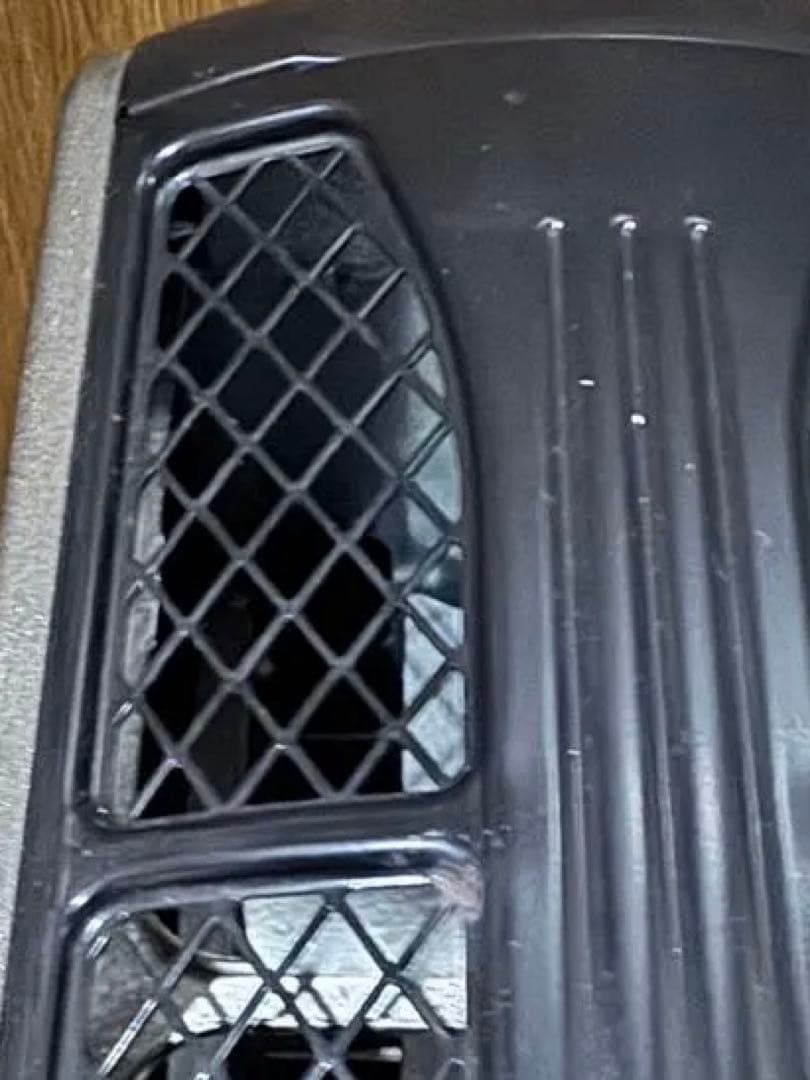 NOILHEAT オイルヒーター ブラック