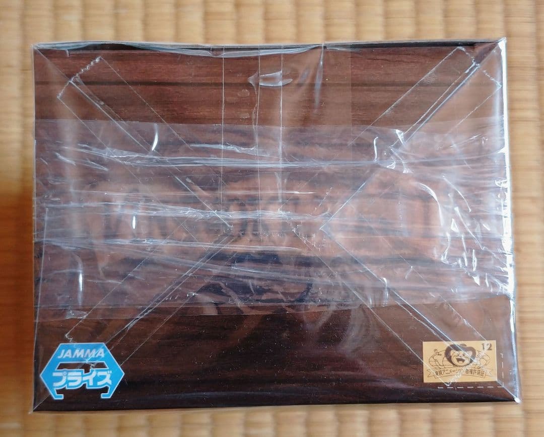 ワンピース ヴィンスモークファミリー ヨンジ フィギュア