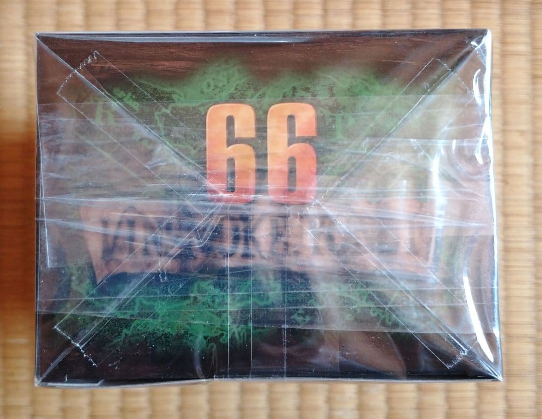 ワンピース ヴィンスモークファミリー ヨンジ フィギュア