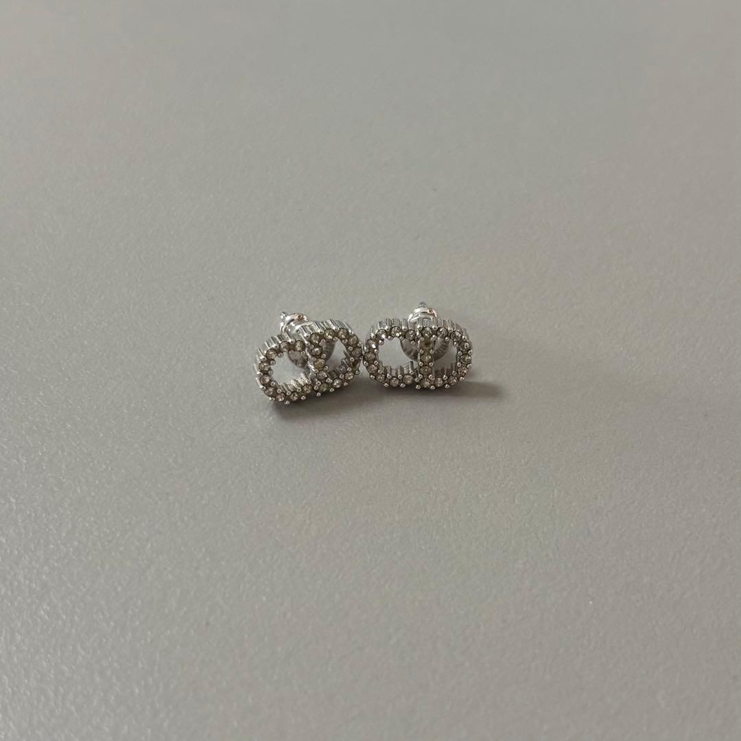 【DIOR】ピアス