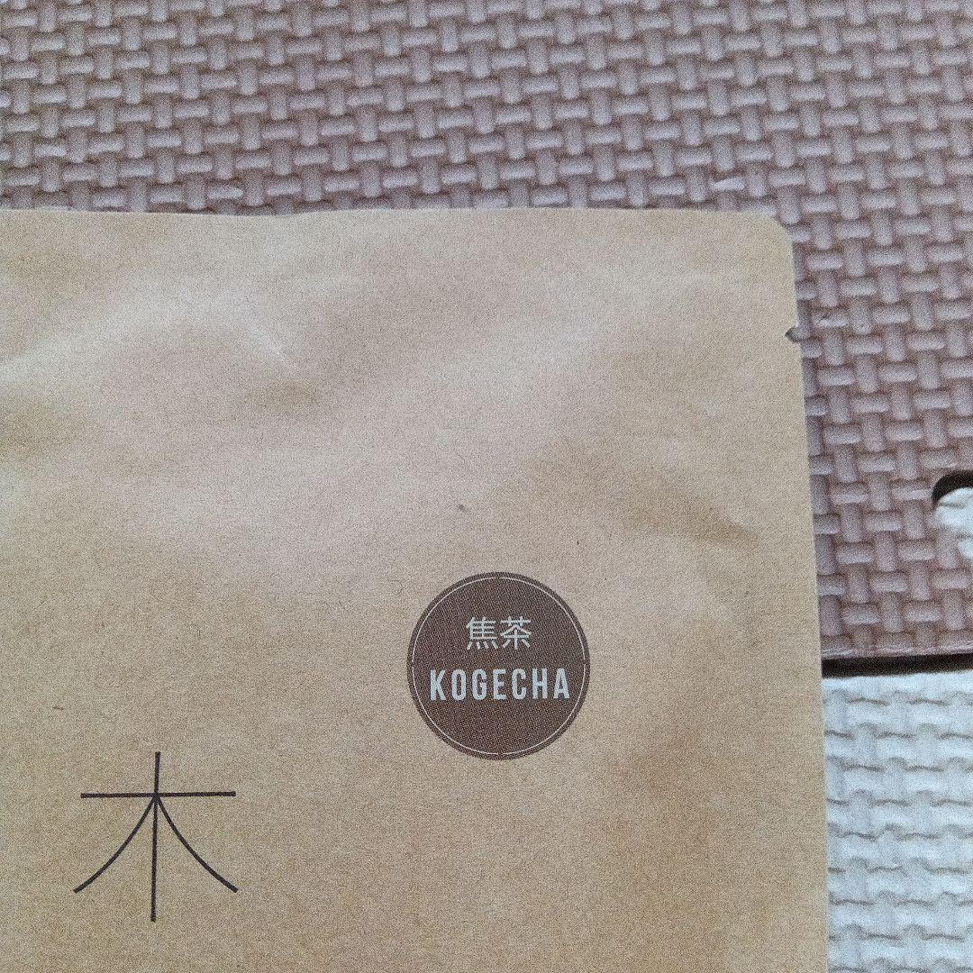 【新品】木木と mokumokutoもくもくと 焦茶 ×3　 HTウォーター×４