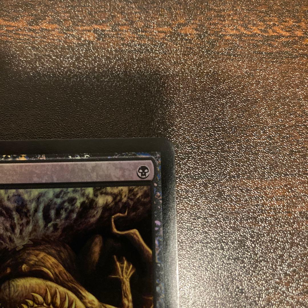 【FOIL】暗黒の儀式/Dark Ritual ジャッジ褒賞