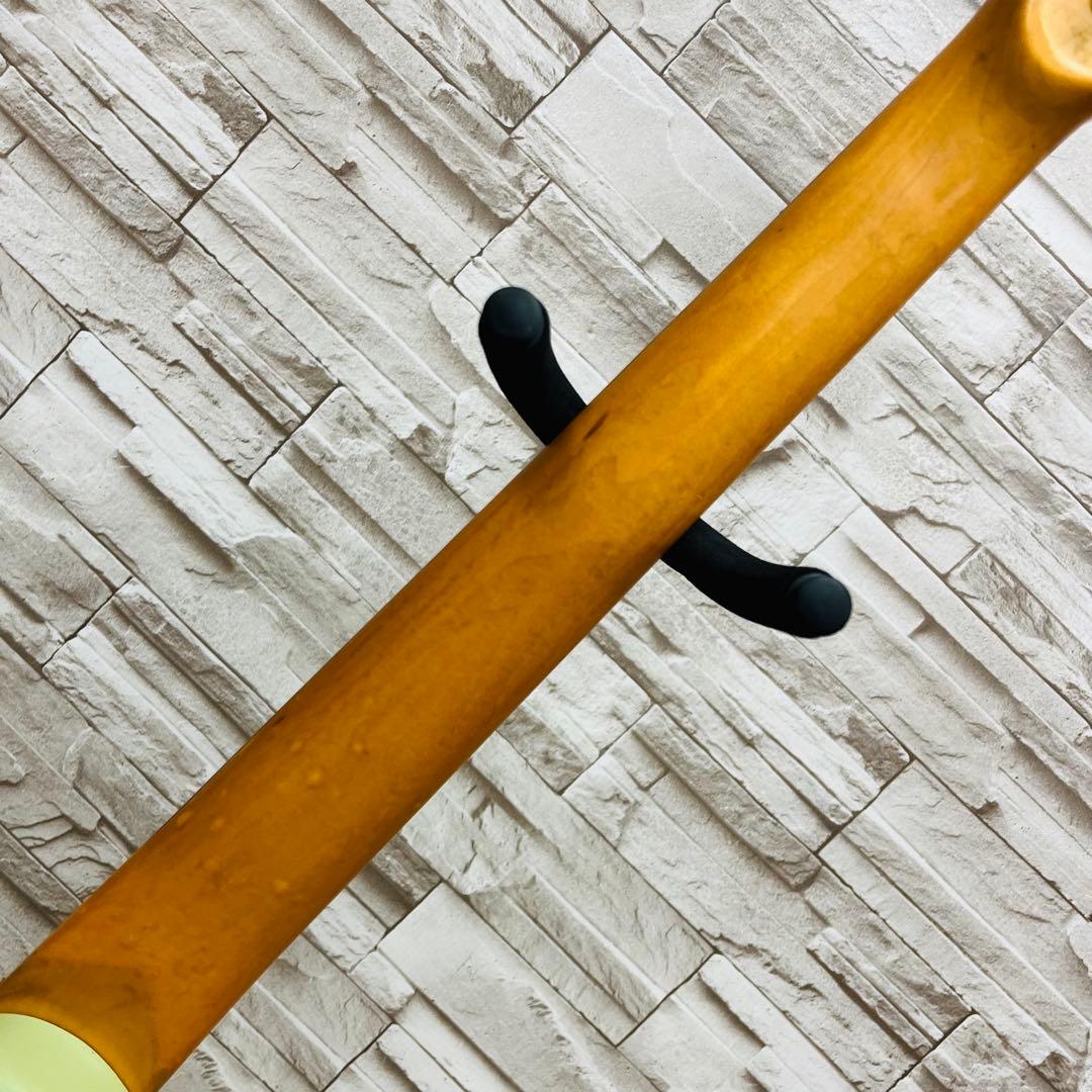 Fernandes フェルナンデス アンプ内蔵 ミニギター ZO-3 ①