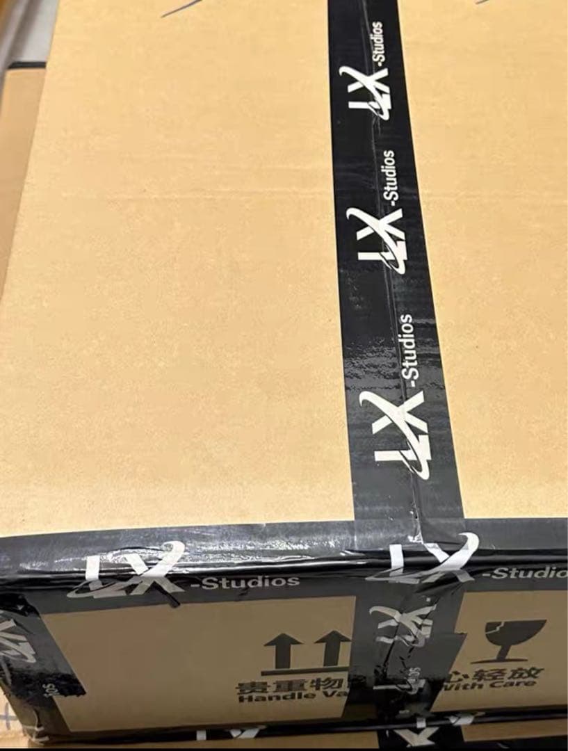 ワンピース ソウルキング ブルック フィギュア ガレージキット 新品