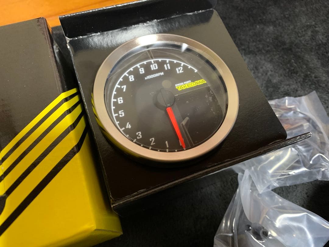 SP武川 スーパーマルチDNメーター CT125ハンターカブ