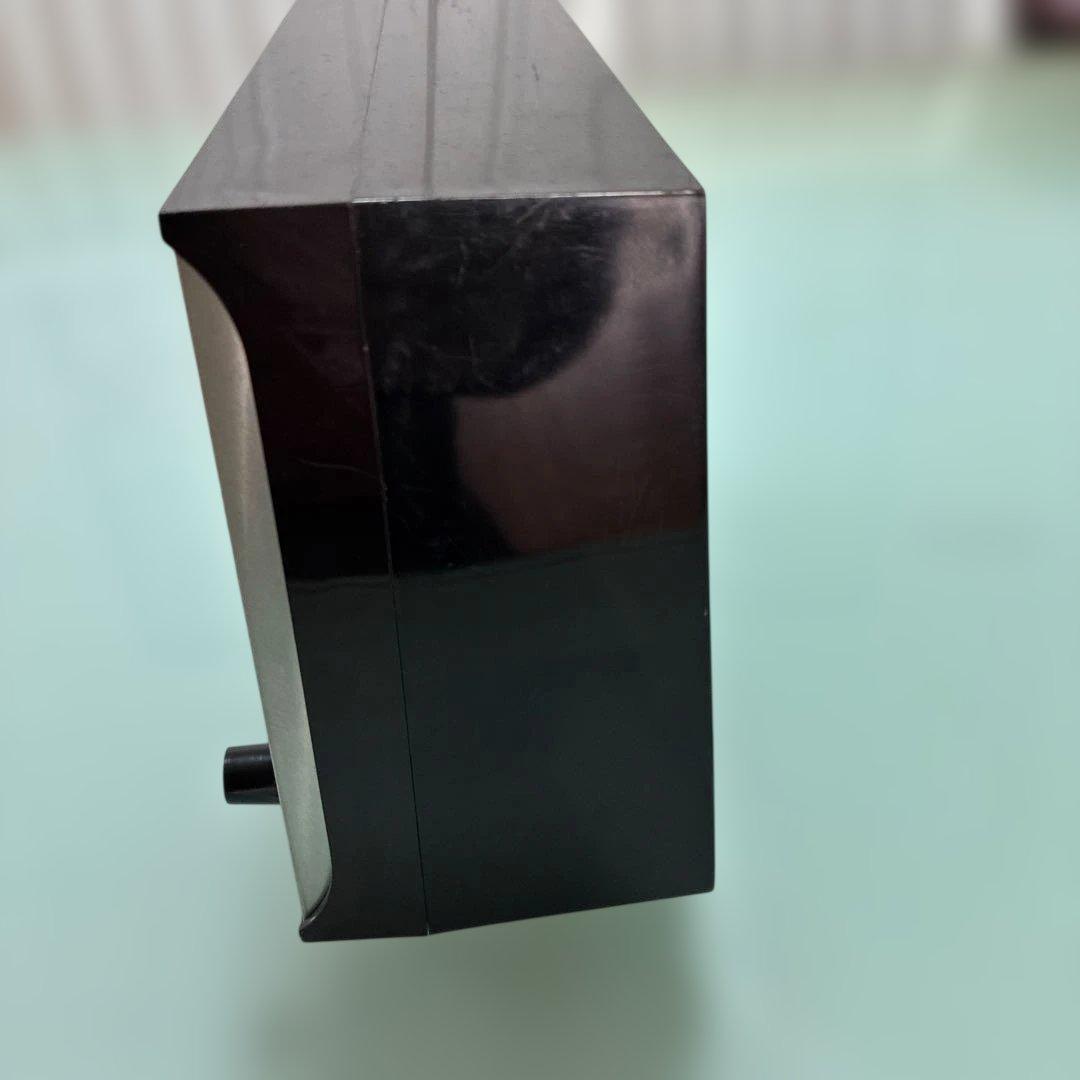 Rythmic Clock レトロ2石手巻き時計　タイマー付き