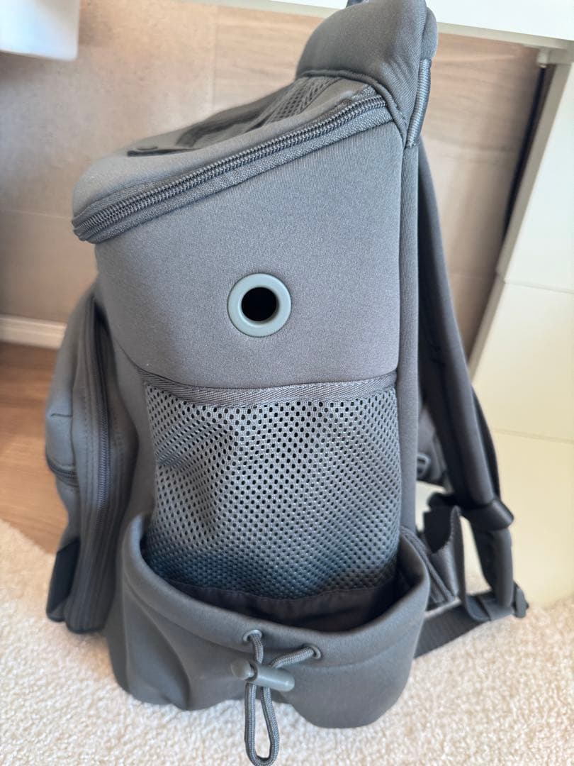 【未使用】DEAN＆DELUCA｜CITYDOG シティドッグ リュック/M