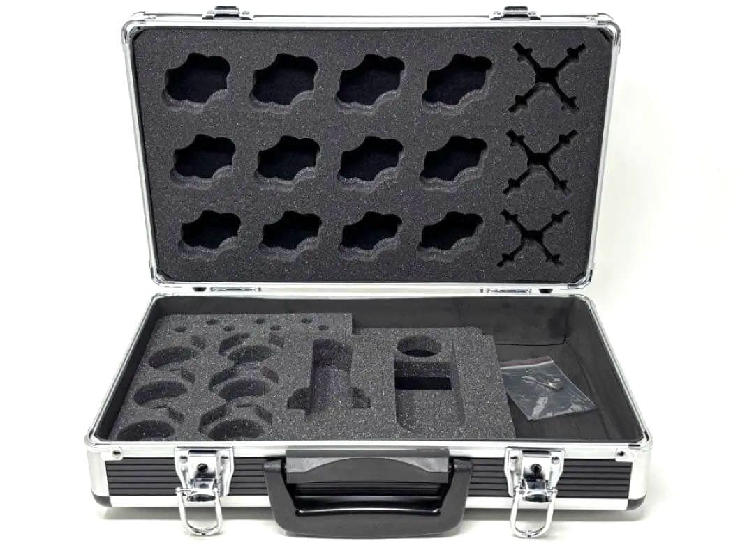 【新品未使用】ベイブレードXドリームボックス dreamboxベイケース