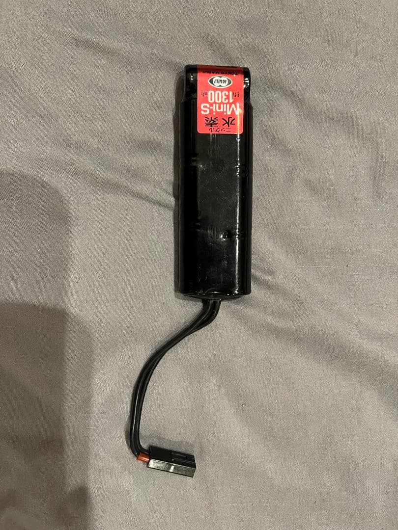 【フルセット】マルイ次世代電動ガンAK74MN、サイドレール、スリング、サイト付